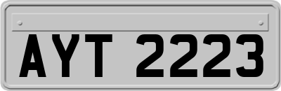 AYT2223