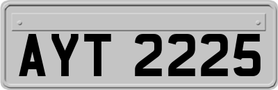 AYT2225