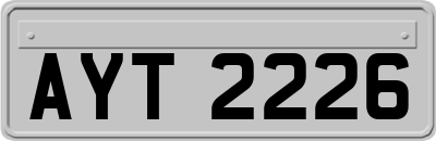 AYT2226
