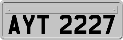 AYT2227