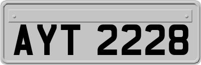 AYT2228