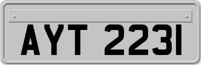 AYT2231