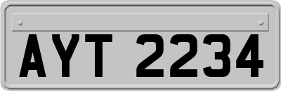 AYT2234