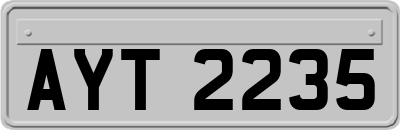 AYT2235