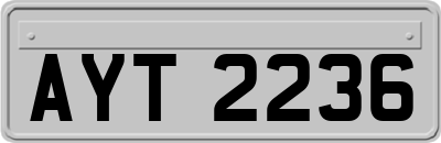AYT2236