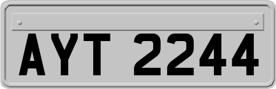 AYT2244