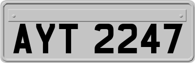 AYT2247