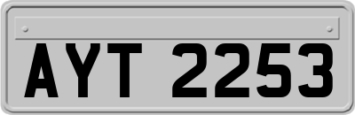 AYT2253
