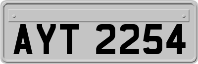 AYT2254
