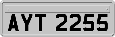 AYT2255