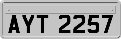 AYT2257