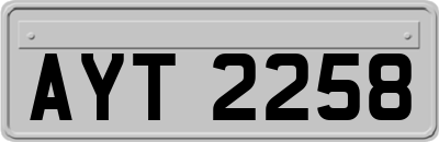 AYT2258