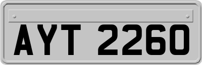 AYT2260