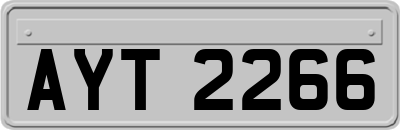 AYT2266