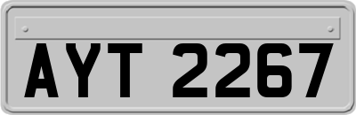 AYT2267