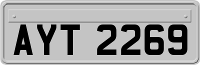 AYT2269
