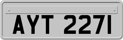 AYT2271