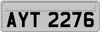 AYT2276