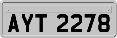 AYT2278