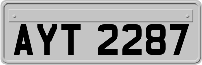 AYT2287