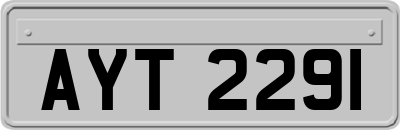 AYT2291