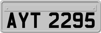 AYT2295
