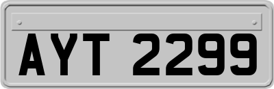 AYT2299