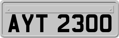 AYT2300