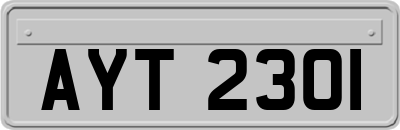 AYT2301