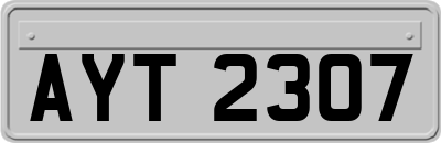 AYT2307