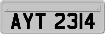 AYT2314