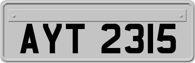 AYT2315