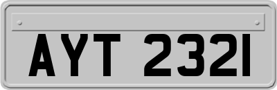 AYT2321