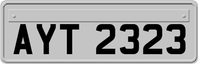 AYT2323