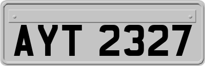 AYT2327