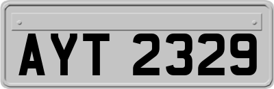 AYT2329