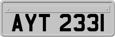 AYT2331