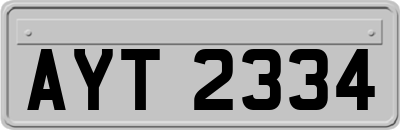 AYT2334