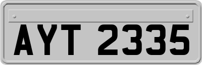 AYT2335