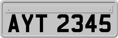 AYT2345