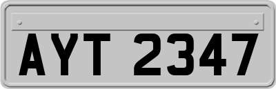 AYT2347