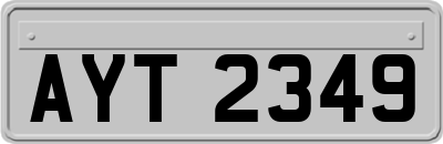 AYT2349