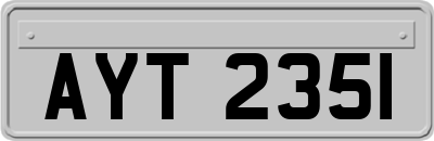 AYT2351