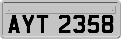 AYT2358