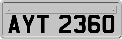 AYT2360