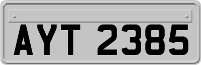 AYT2385