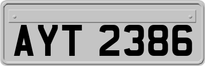 AYT2386