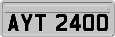 AYT2400