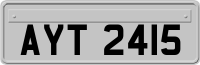 AYT2415