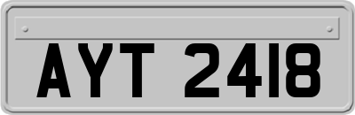 AYT2418